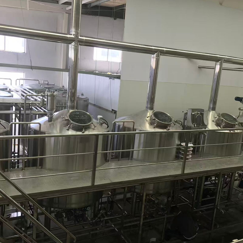 扶余精酿啤酒设备厂—啤酒文化的深刻内涵